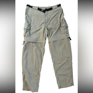 Magellan Fish Gear Cargo Pants